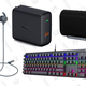 AUKEY USB Chargers, Speakers and Accessories Gold Box | Amazon